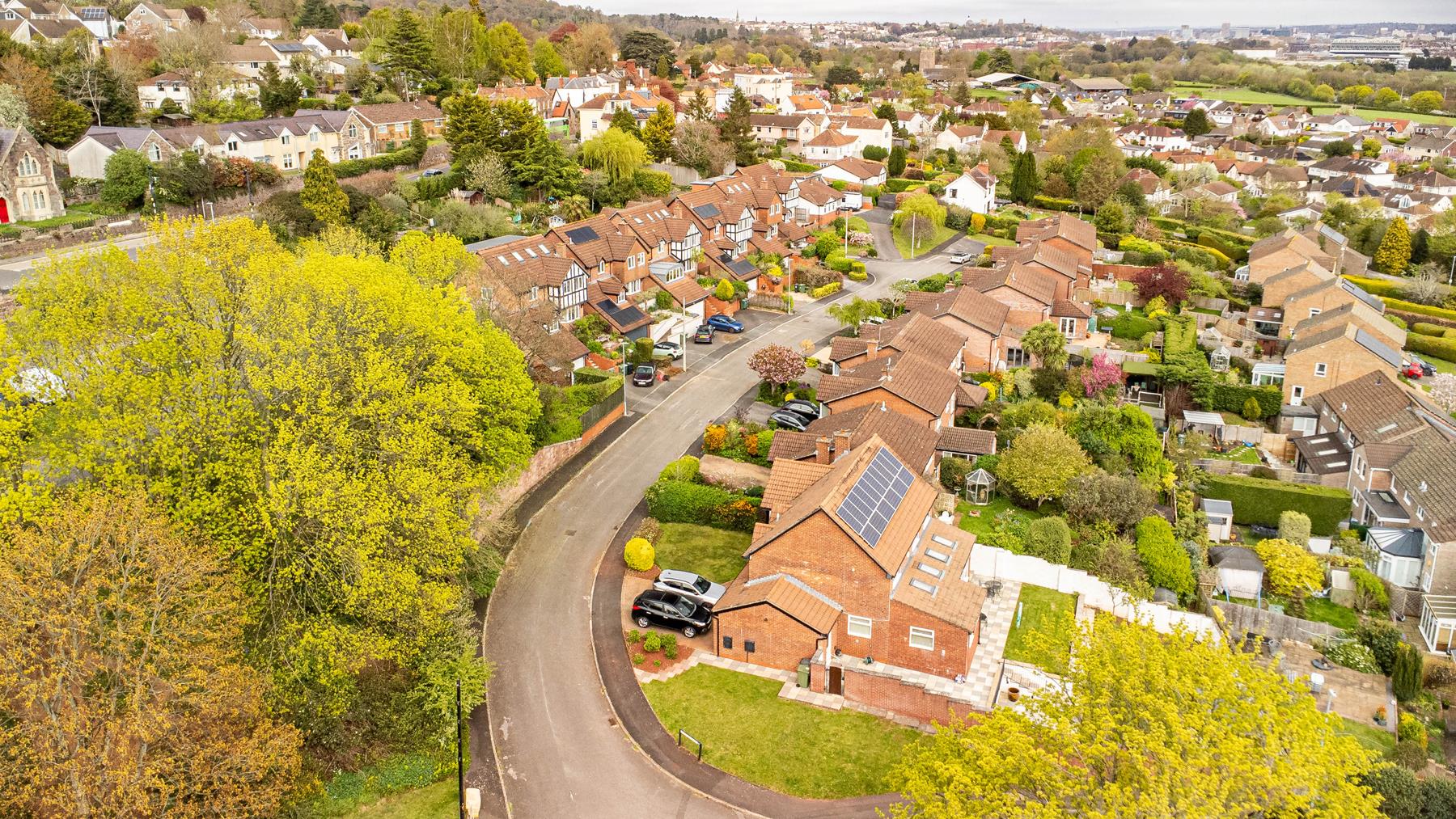 3 bed house for sale in Catley Grove, Bristol  - Property Image 29