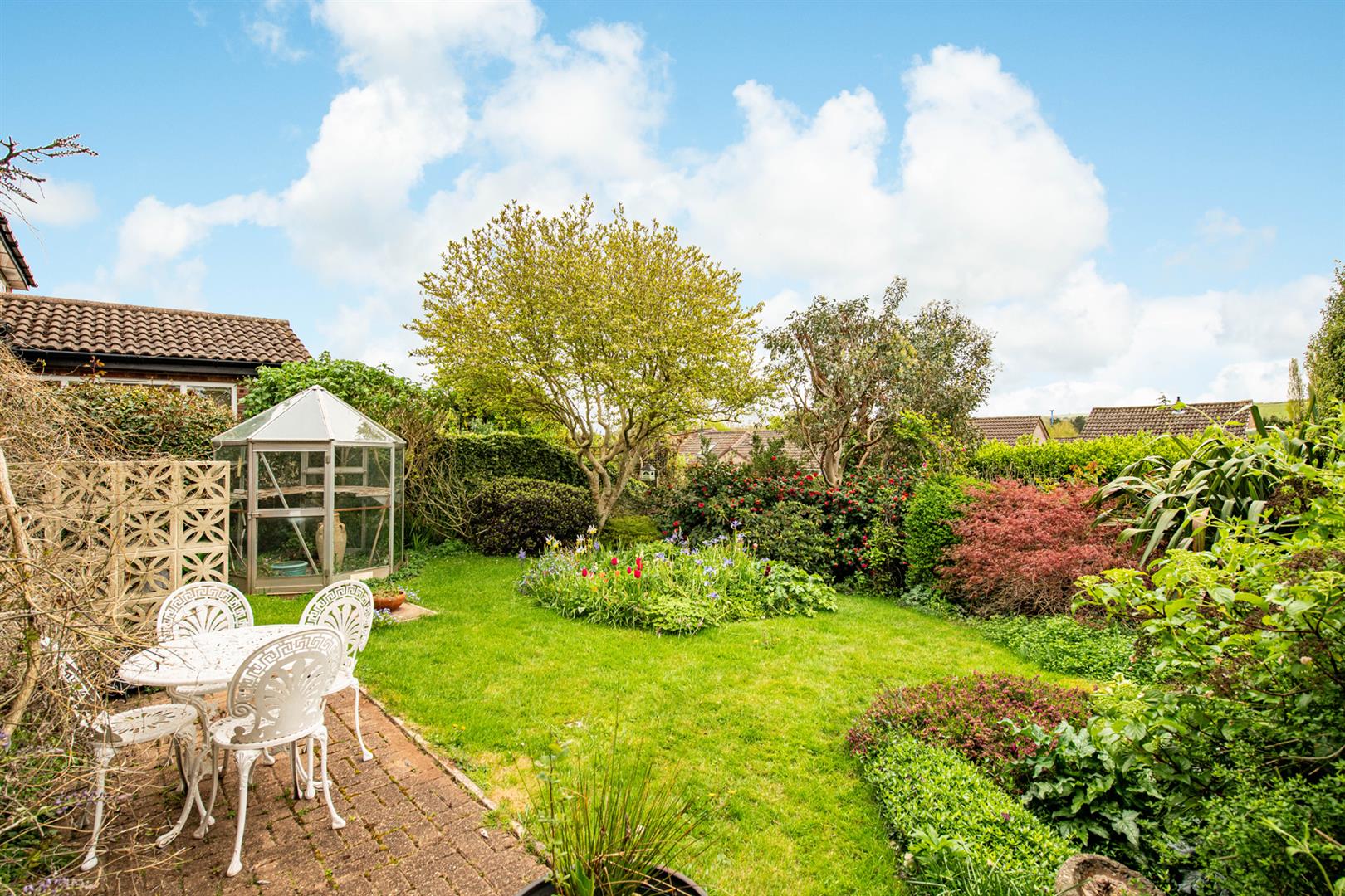 3 bed house for sale in Catley Grove, Bristol  - Property Image 36