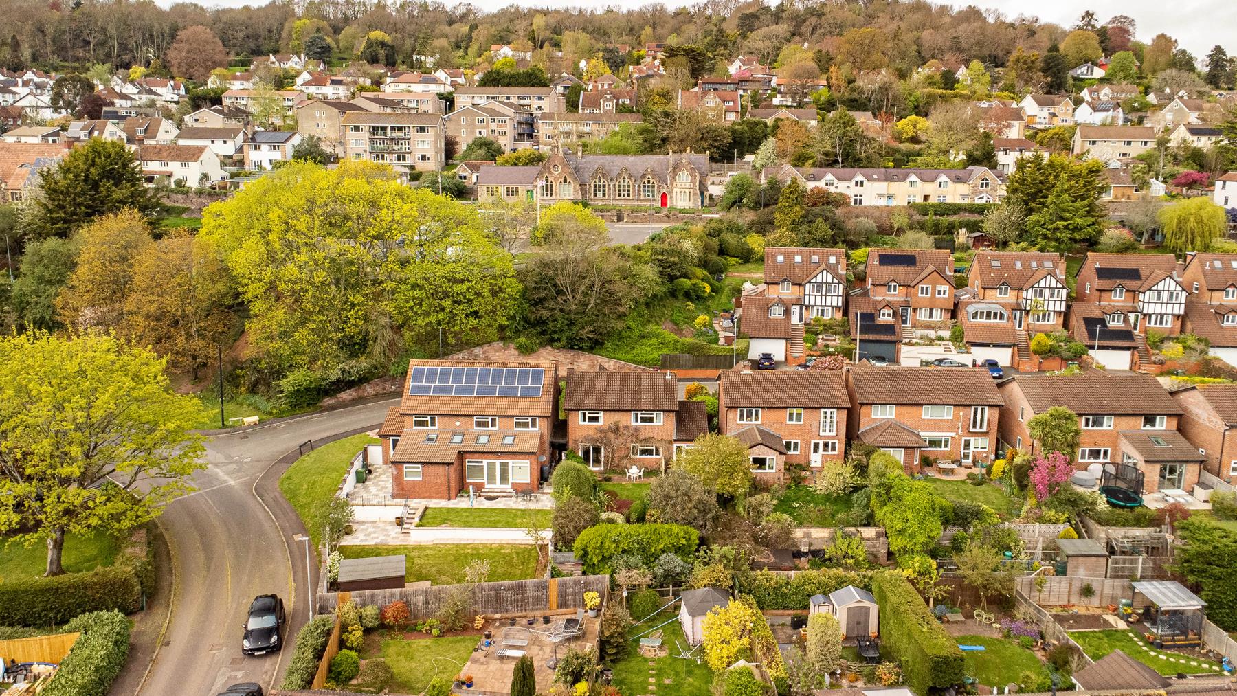 3 bed house for sale in Catley Grove, Bristol 27