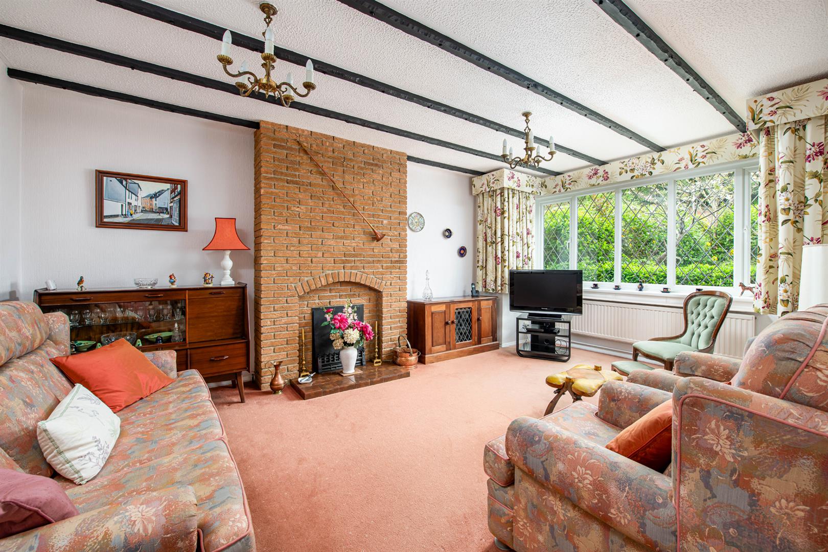 3 bed house for sale in Catley Grove, Bristol  - Property Image 3