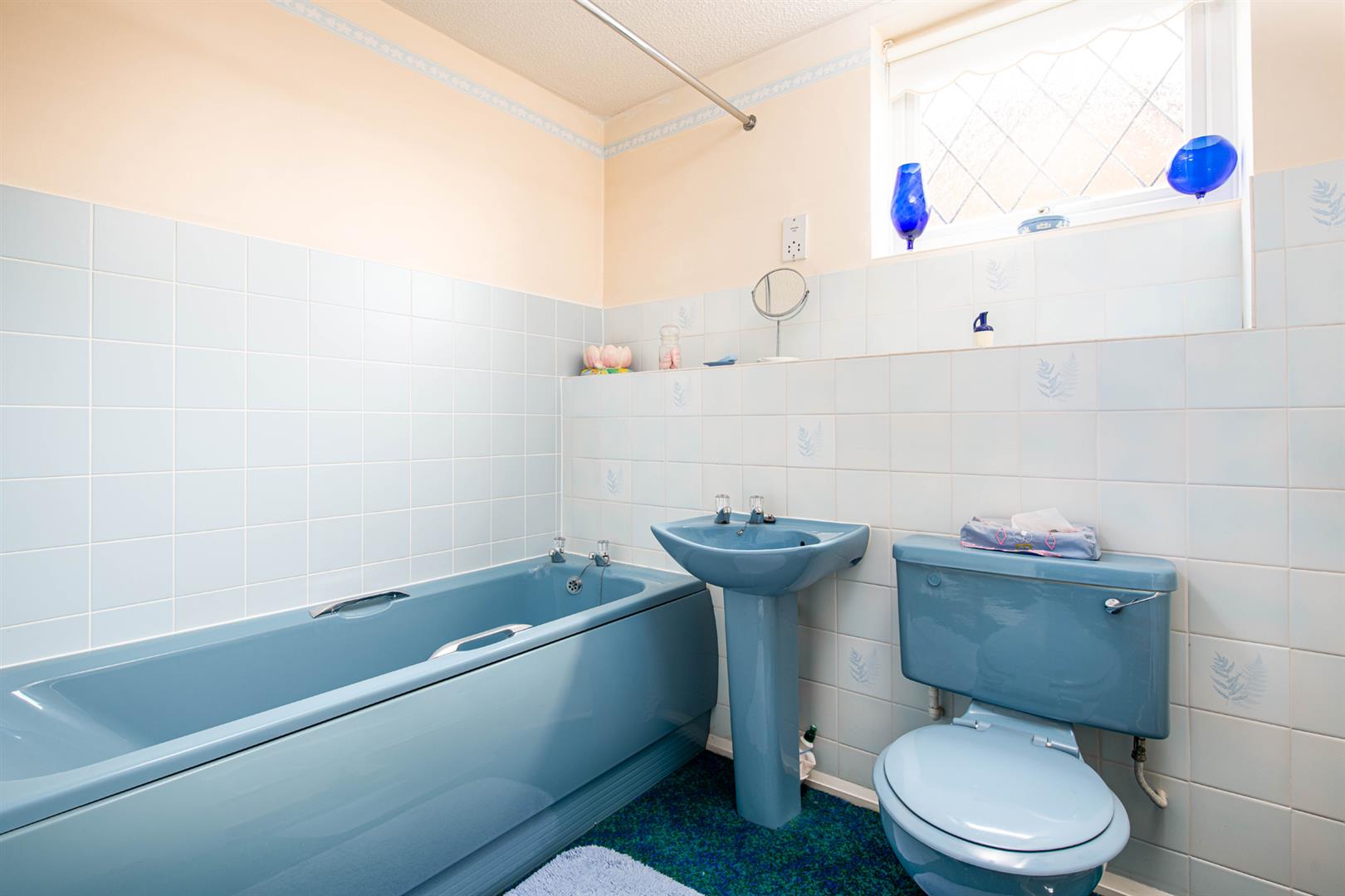 3 bed house for sale in Catley Grove, Bristol 5