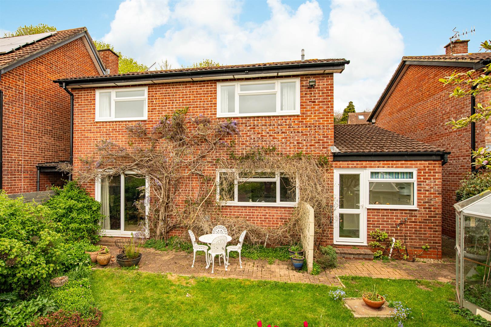 3 bed house for sale in Catley Grove, Bristol 31