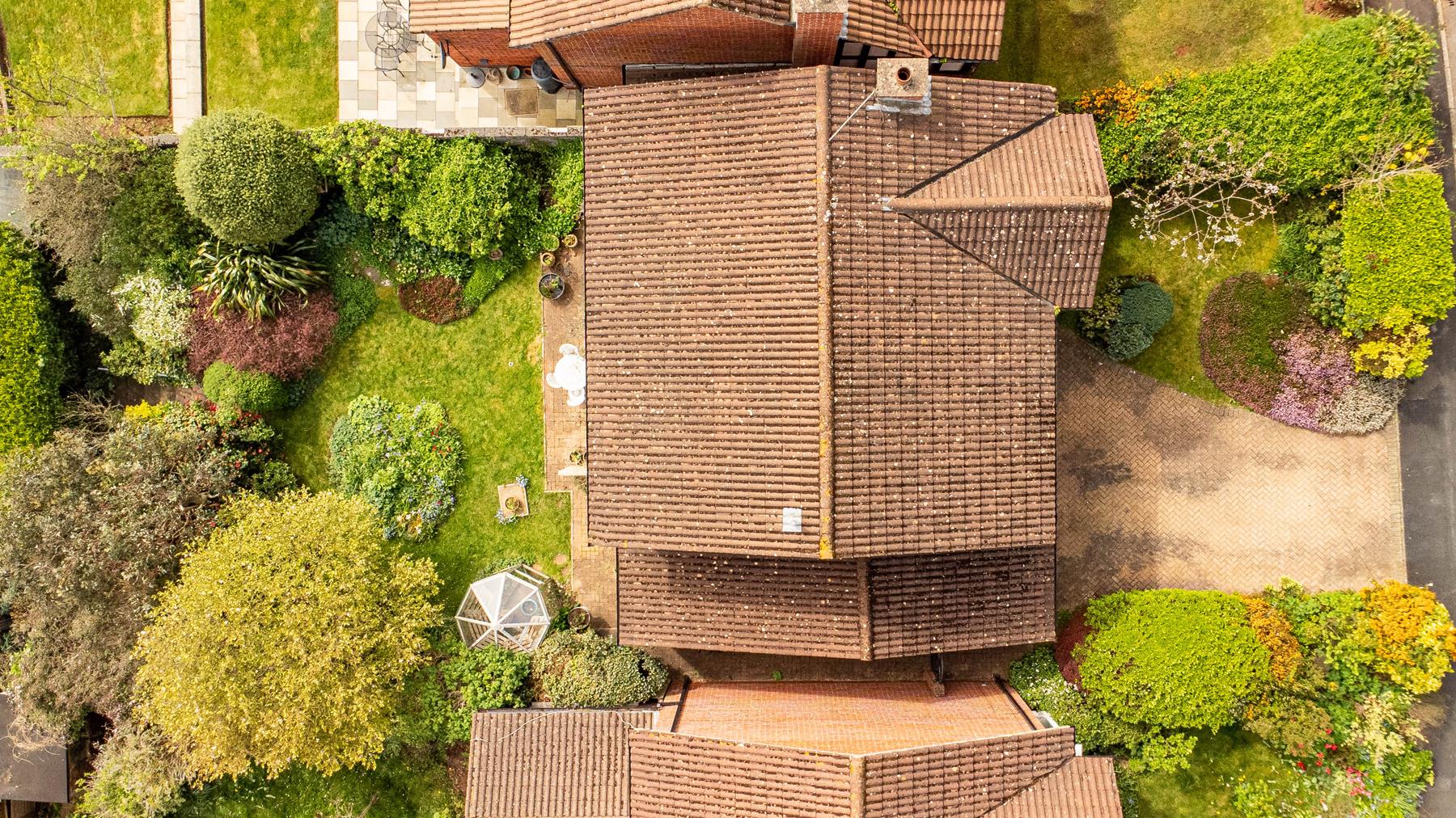 3 bed house for sale in Catley Grove, Bristol  - Property Image 31