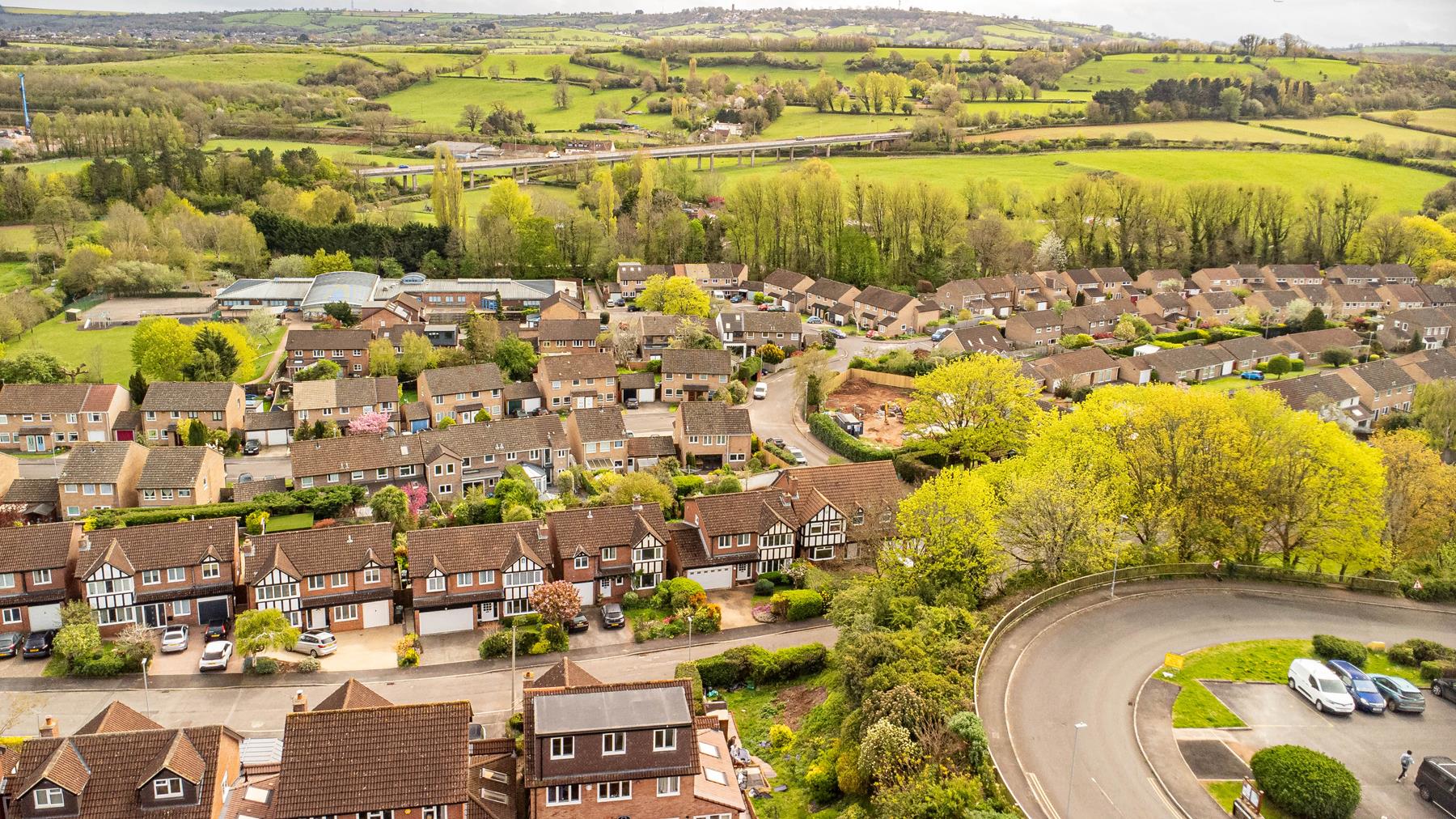 3 bed house for sale in Catley Grove, Bristol  - Property Image 30