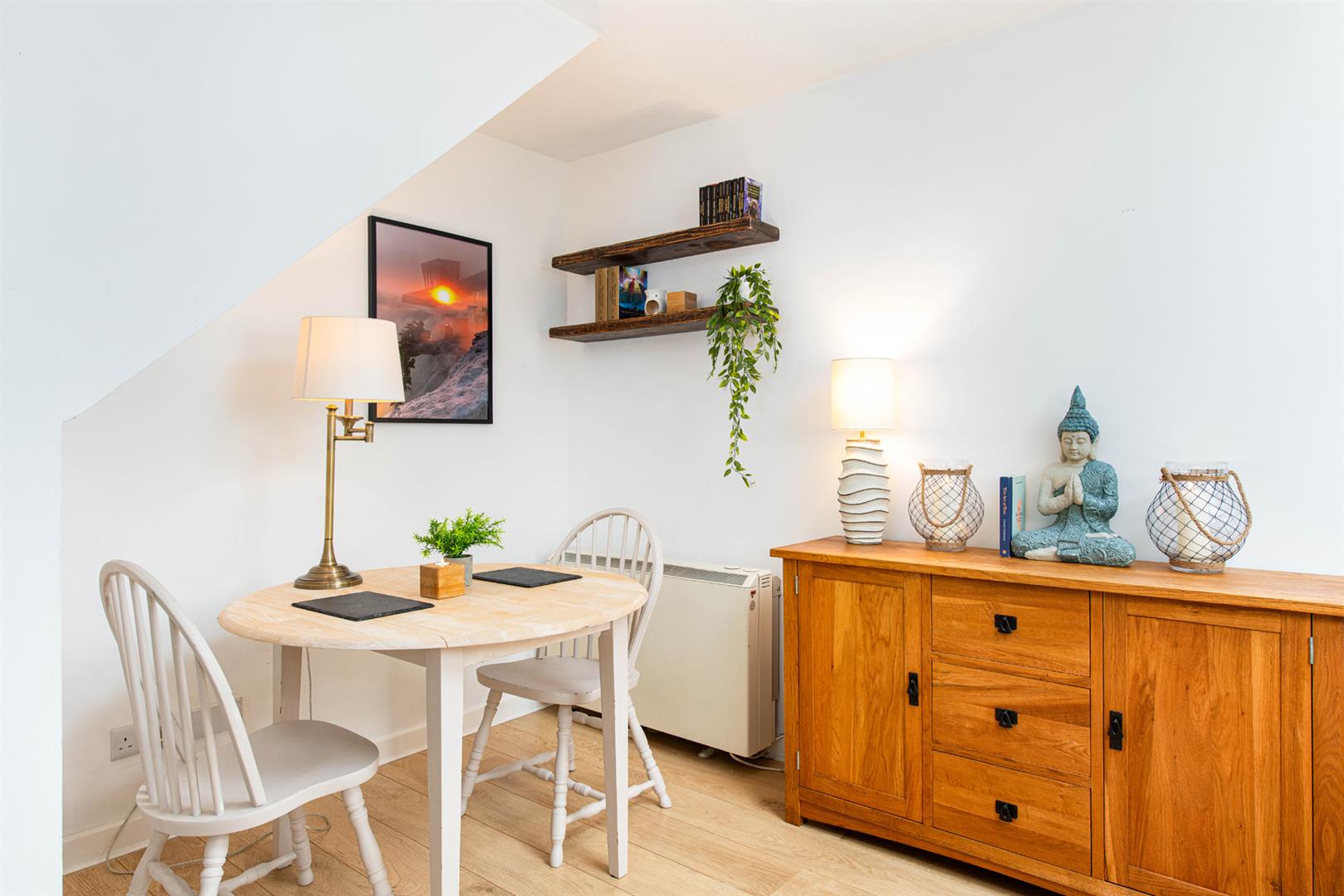 2 bed maisonette for sale in Cumberland Close, Bristol 20