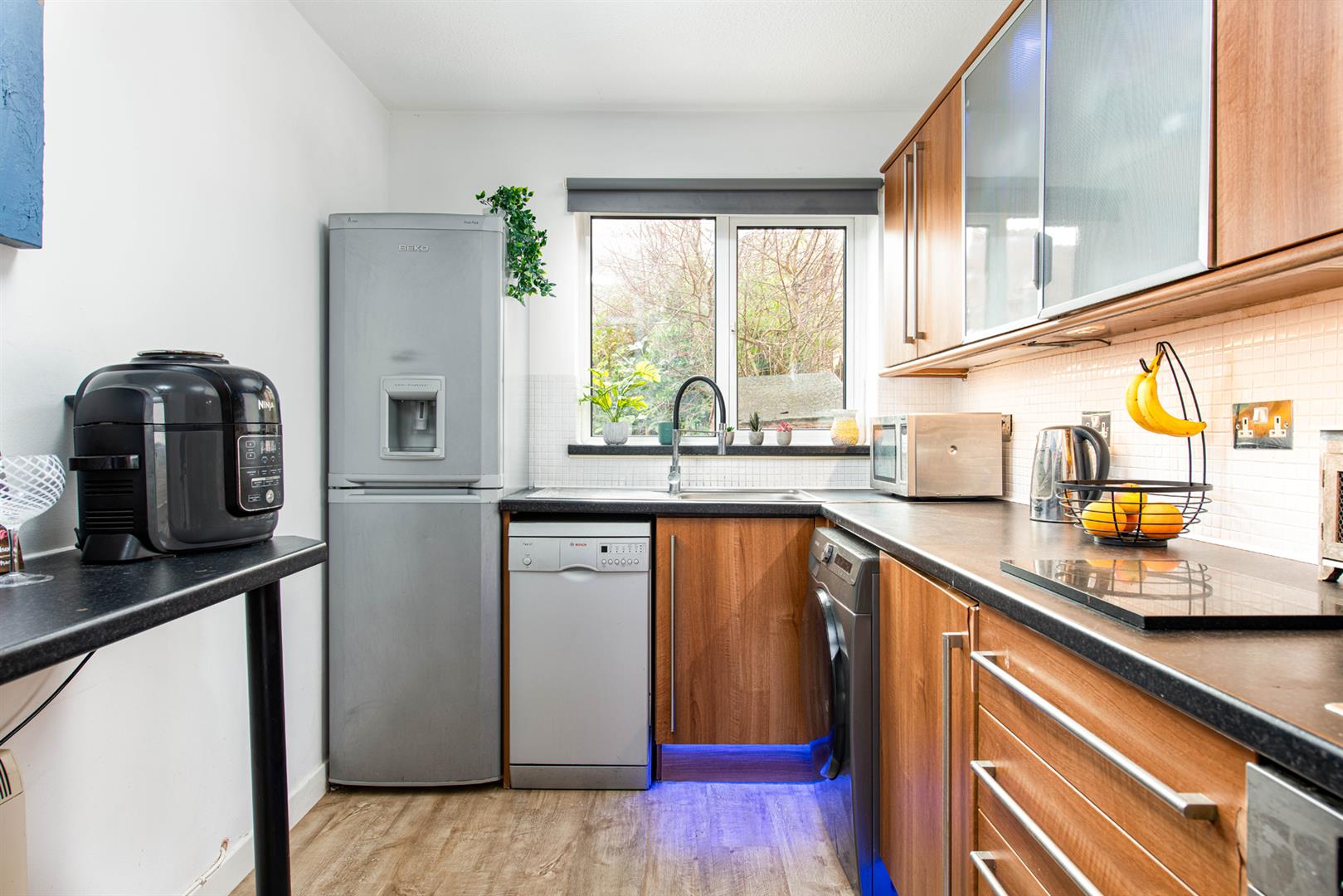 2 bed maisonette for sale in Cumberland Close, Bristol  - Property Image 5