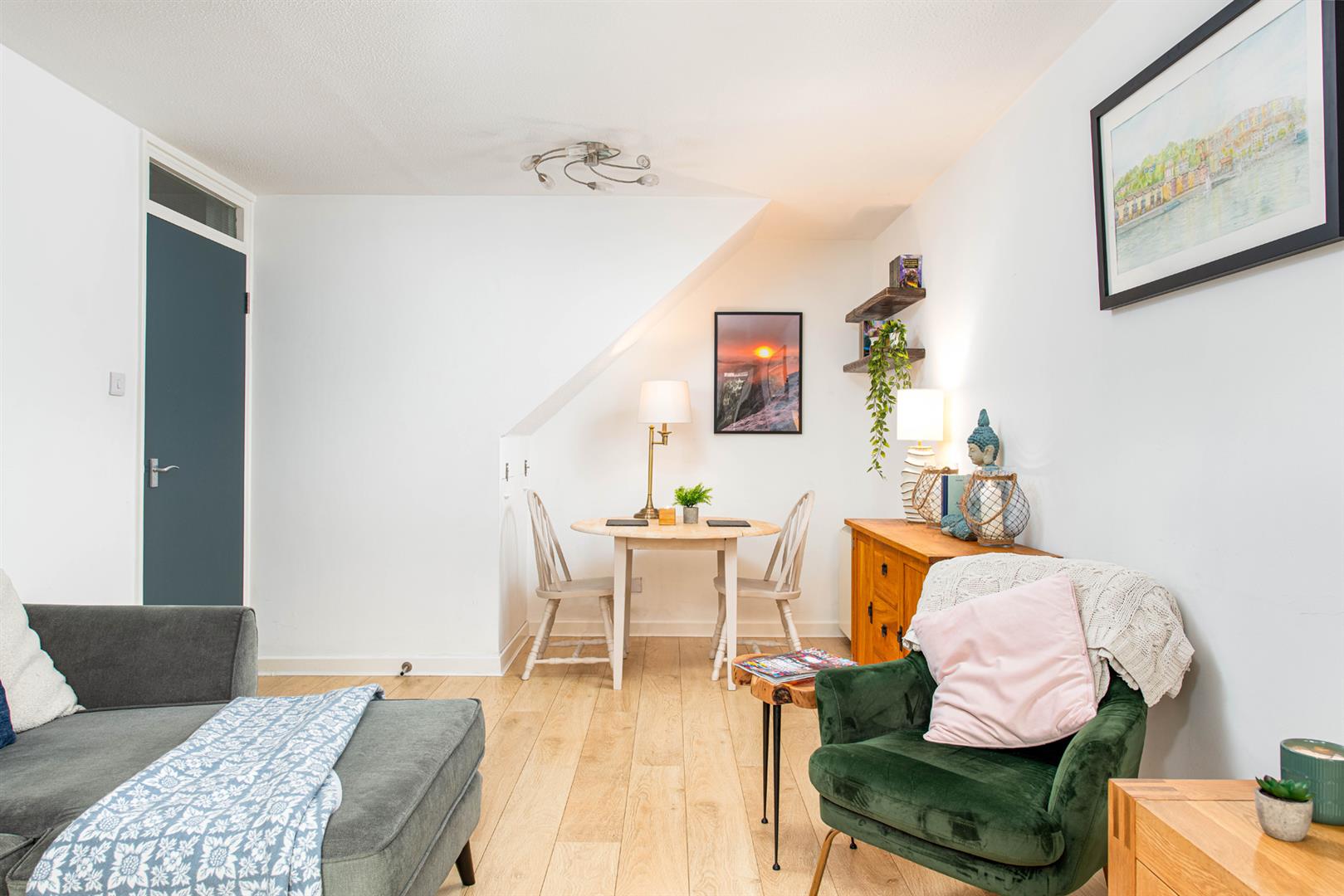 2 bed maisonette for sale in Cumberland Close, Bristol  - Property Image 23