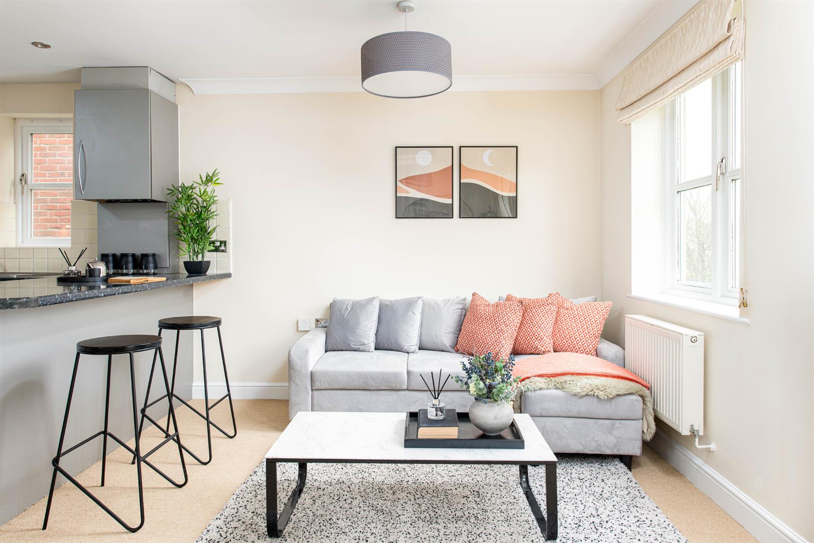 2 bed apartment for sale in Strathearn Drive, Westbury-On-Trym 10