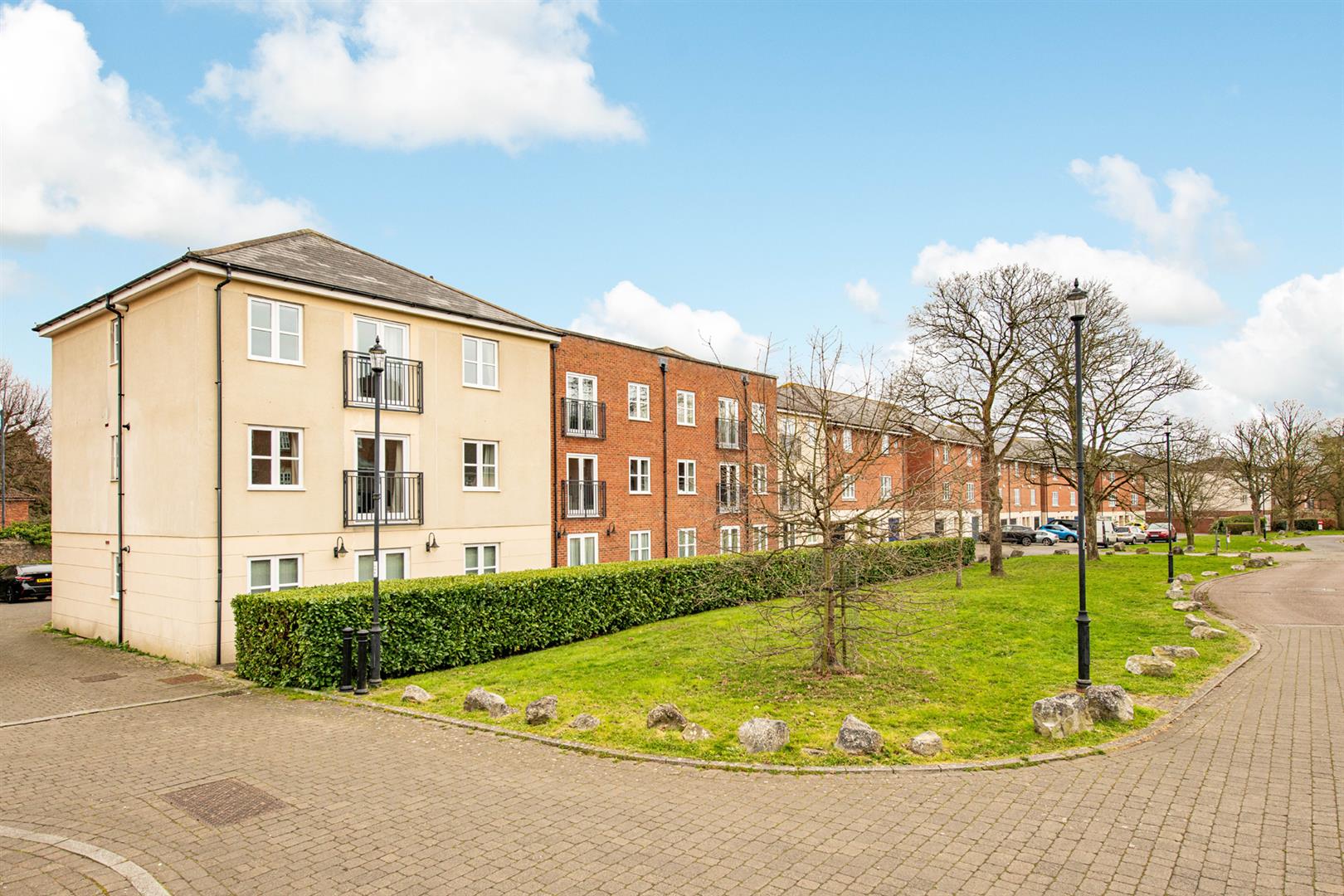 2 bed apartment for sale in Strathearn Drive, Westbury-On-Trym  - Property Image 16