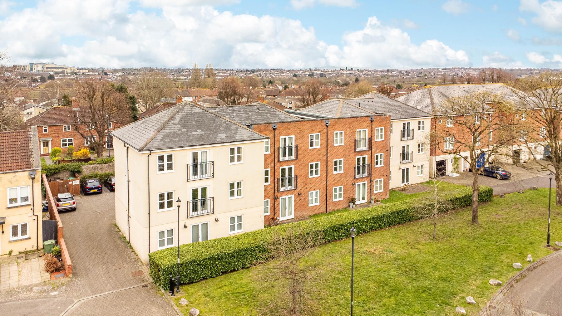 2 bed apartment for sale in Strathearn Drive, Westbury-On-Trym  - Property Image 15
