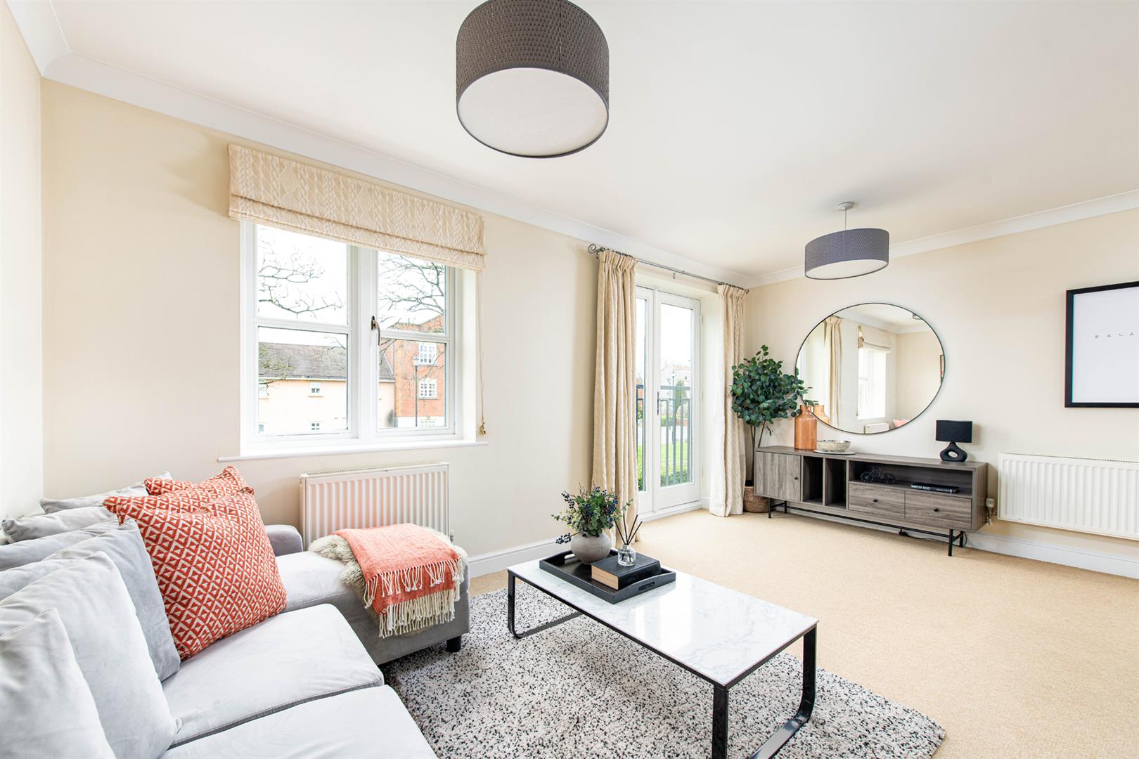 2 bed apartment for sale in Strathearn Drive, Westbury-On-Trym 1