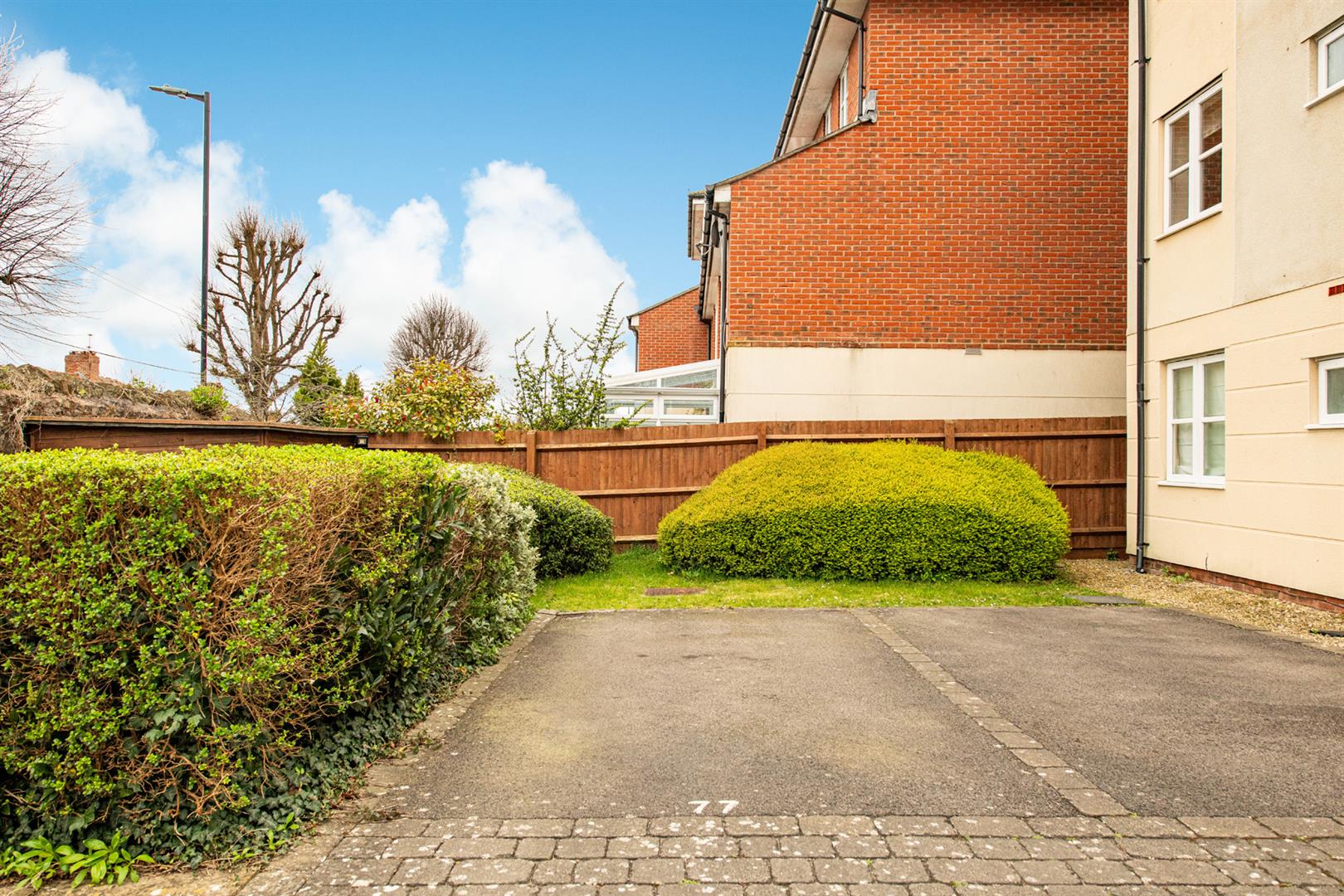 2 bed apartment for sale in Strathearn Drive, Westbury-On-Trym  - Property Image 14