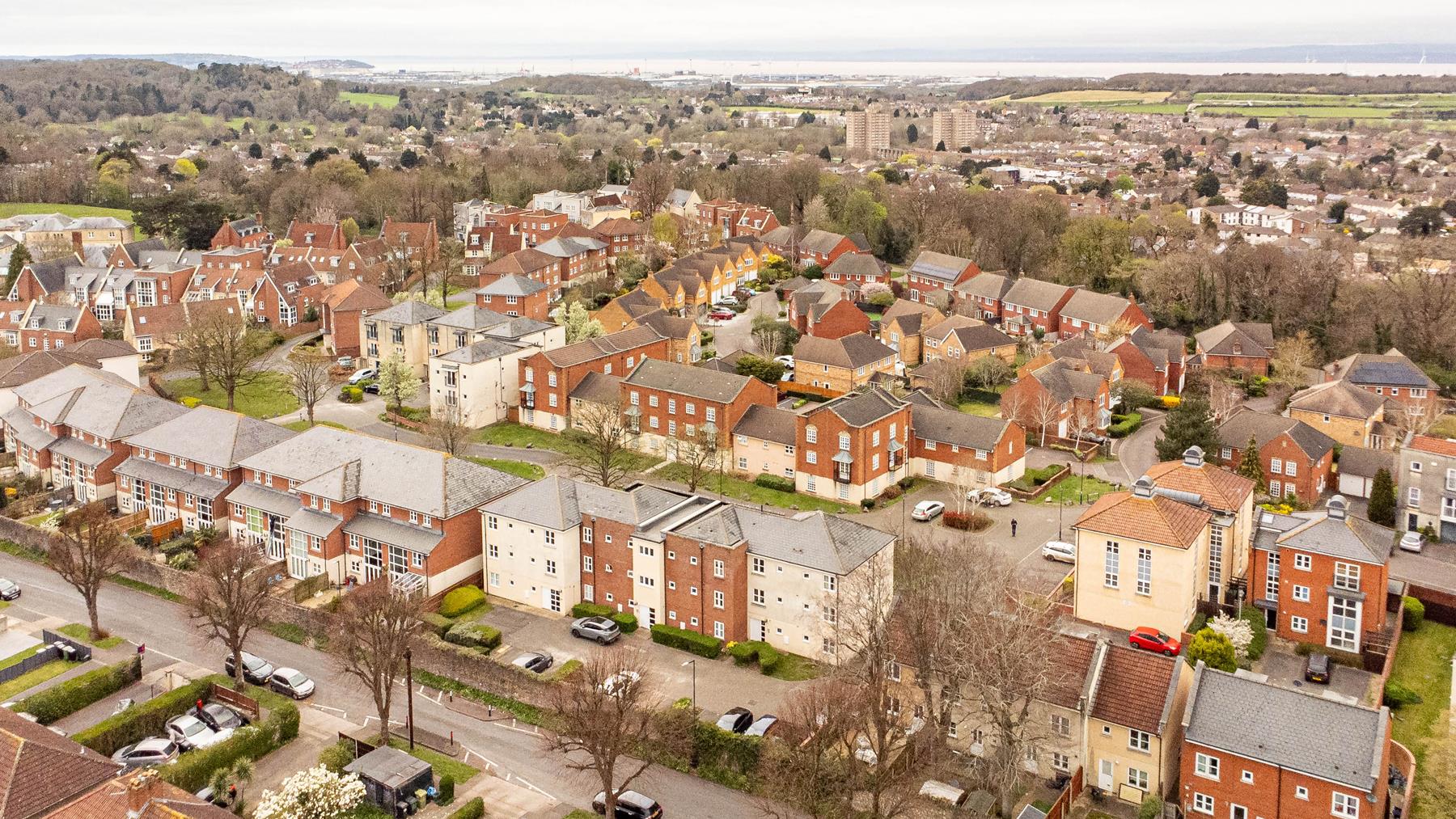 2 bed apartment for sale in Strathearn Drive, Westbury-On-Trym  - Property Image 1