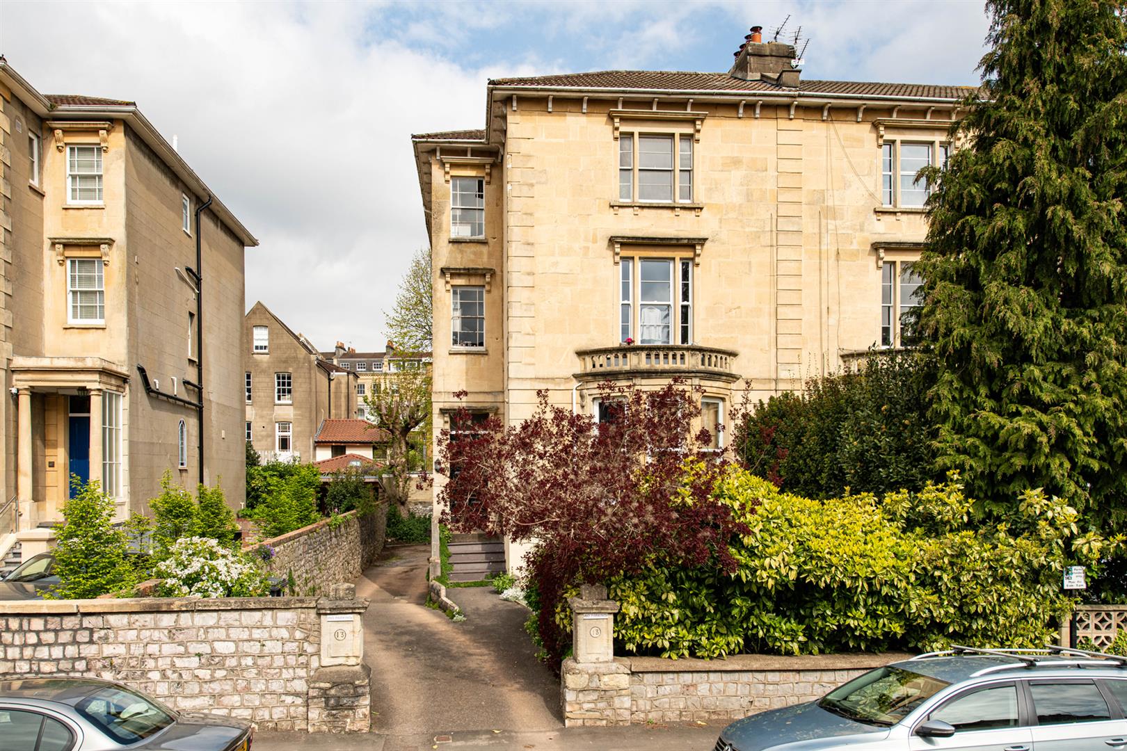 2 bed apartment for sale in Redland Park, Bristol  - Property Image 18