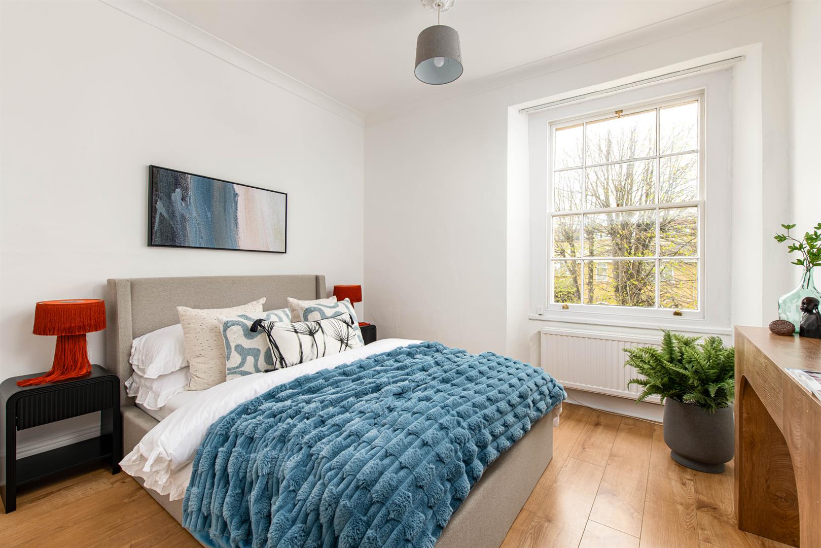 2 bed apartment for sale in Redland Park, Bristol 5