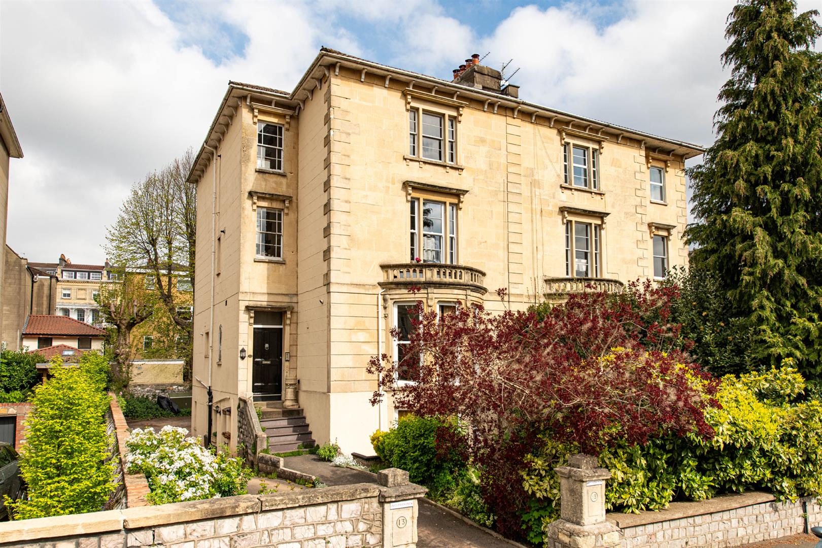 2 bed apartment for sale in Redland Park, Bristol  - Property Image 17