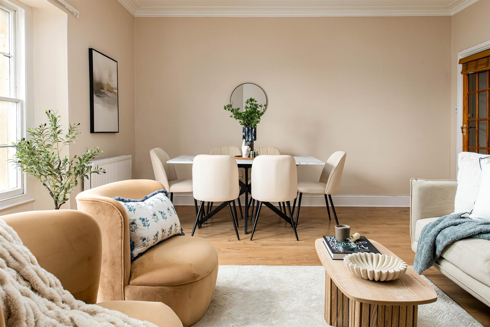 2 bed apartment for sale in Redland Park, Bristol  - Property Image 4