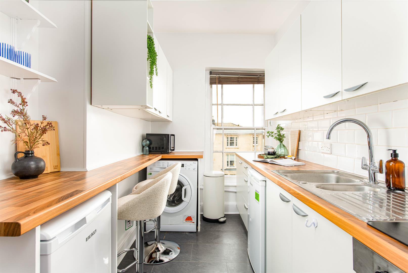 2 bed apartment for sale in Redland Park, Bristol 2