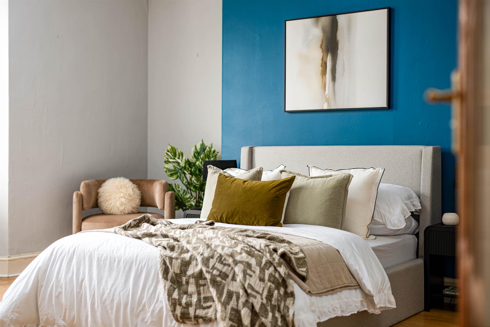 2 bed apartment for sale in Redland Park, Bristol 4