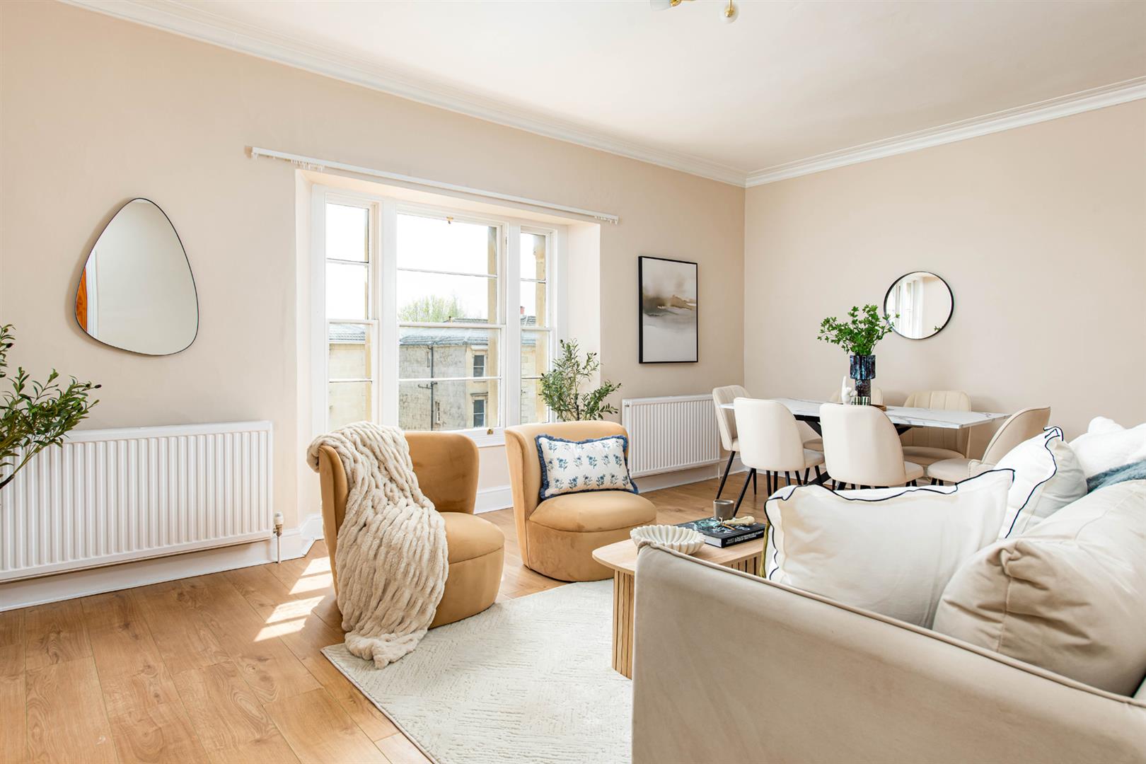 2 bed apartment for sale in Redland Park, Bristol 8