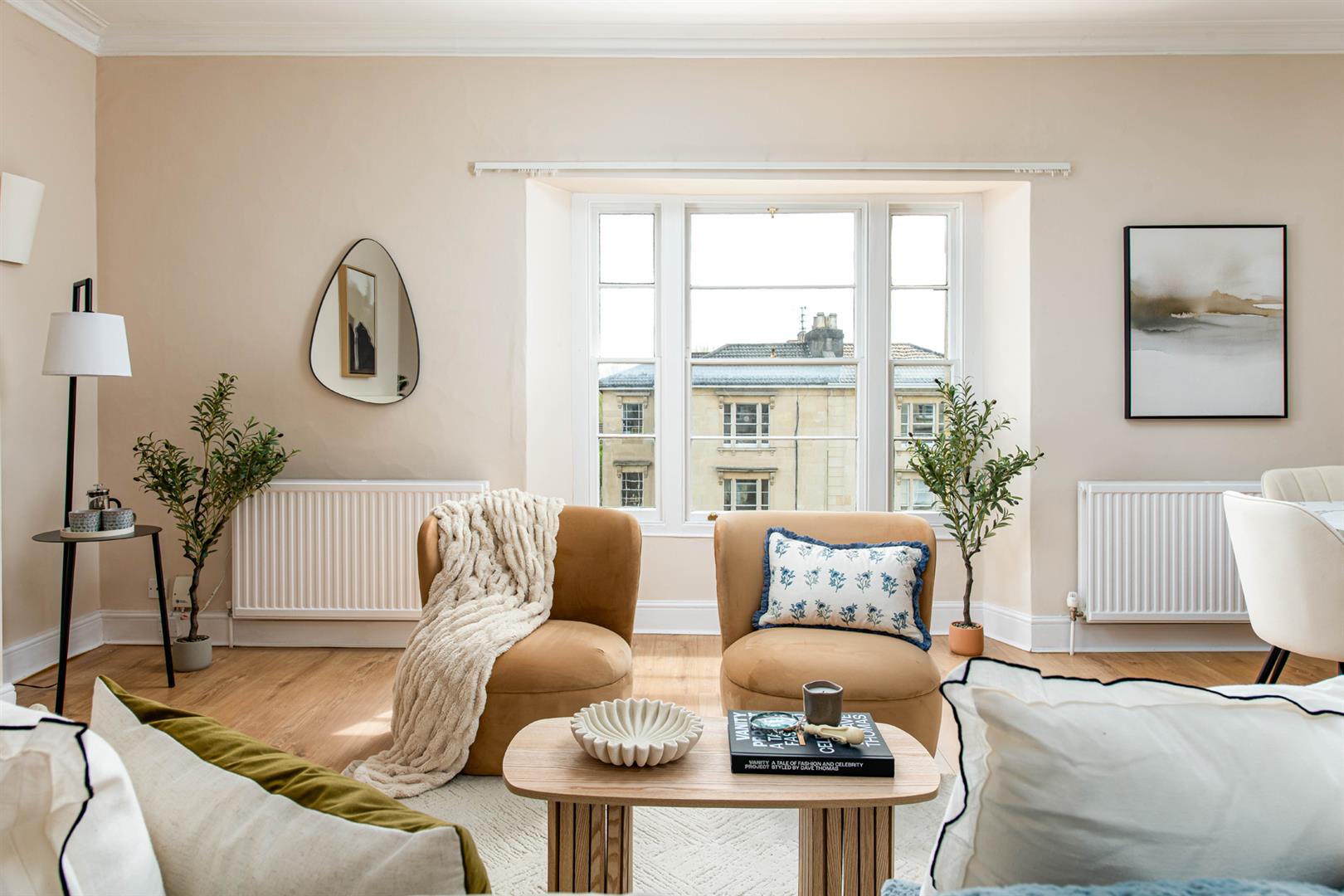 2 bed apartment for sale in Redland Park, Bristol 9