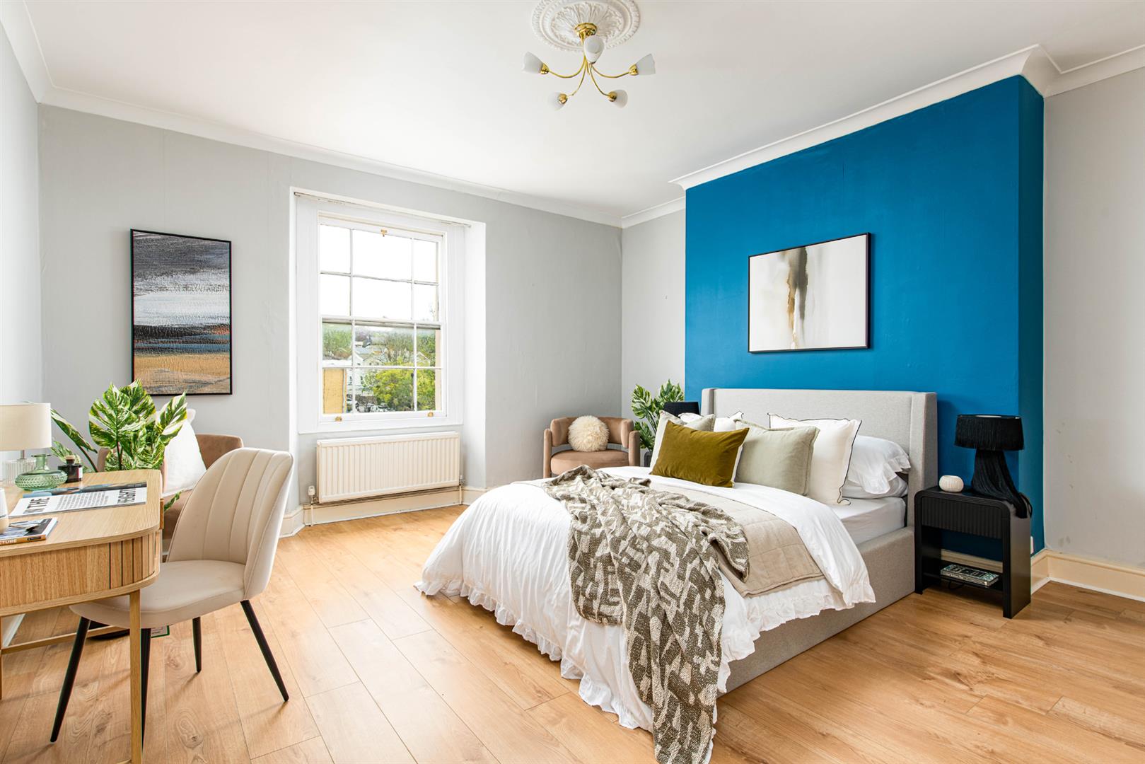 2 bed apartment for sale in Redland Park, Bristol 1