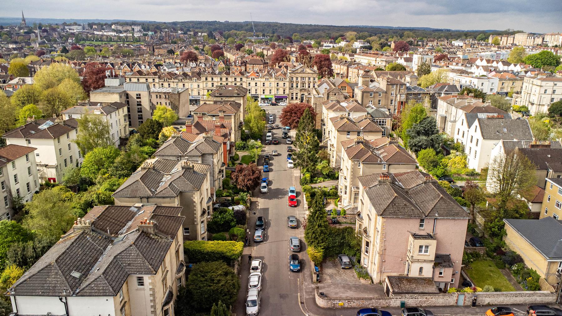 2 bed apartment for sale in Redland Park, Bristol 14