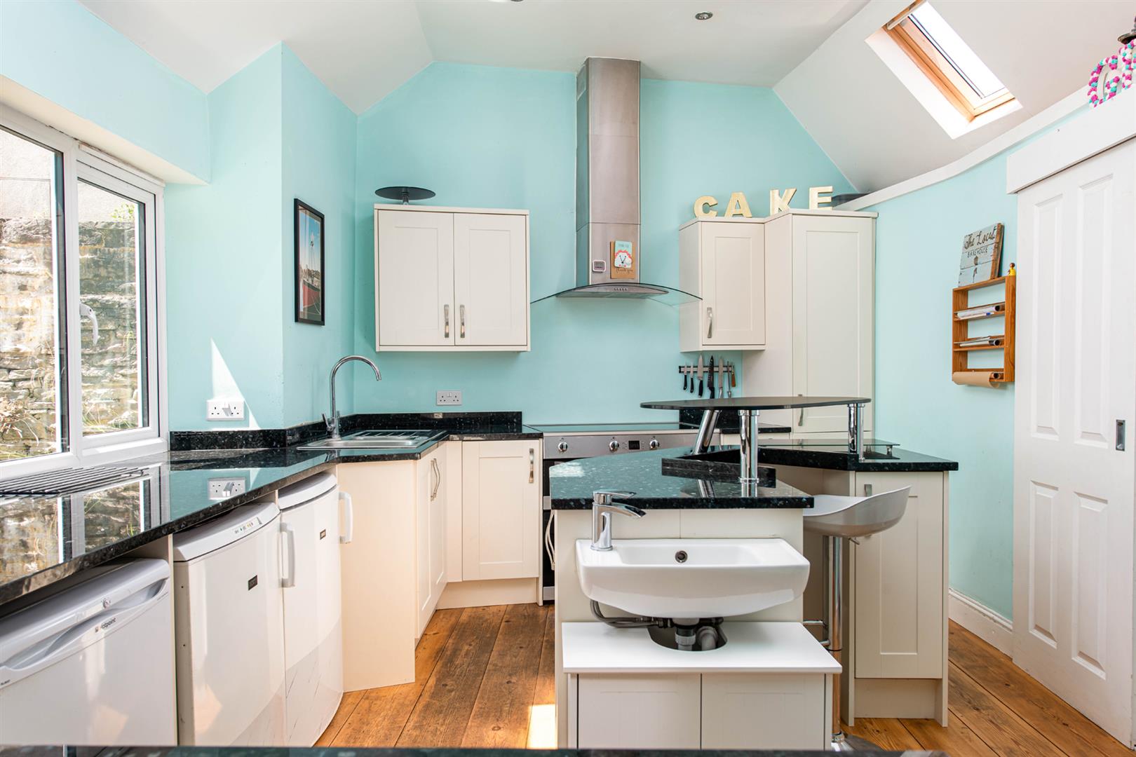 4 bed house for sale in Church Hill, Bristol 20