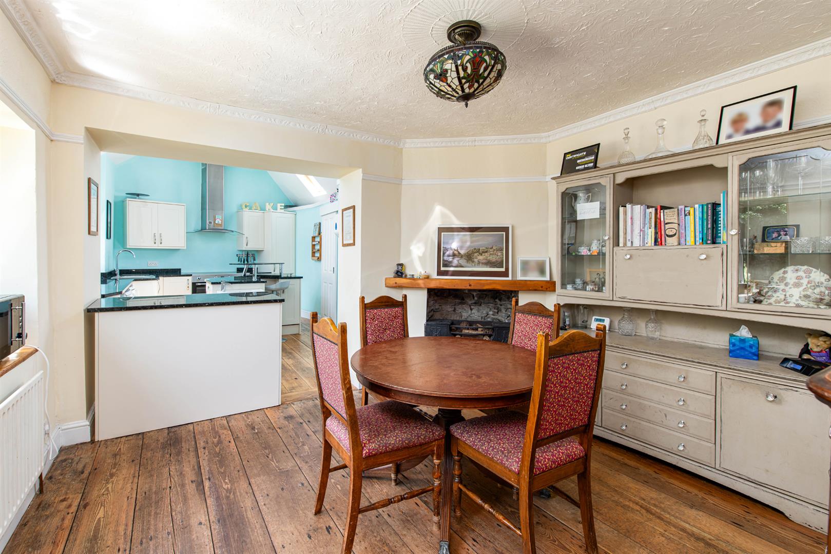 4 bed house for sale in Church Hill, Bristol 3