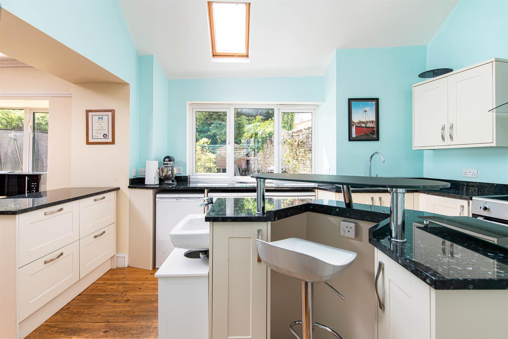 4 bed house for sale in Church Hill, Bristol 19