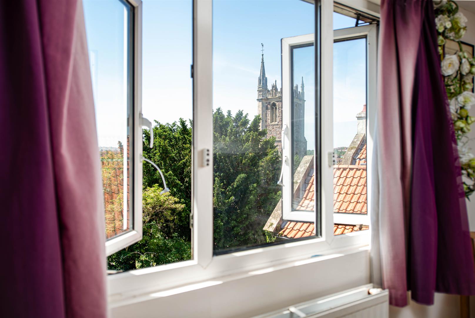 4 bed house for sale in Church Hill, Bristol  - Property Image 9