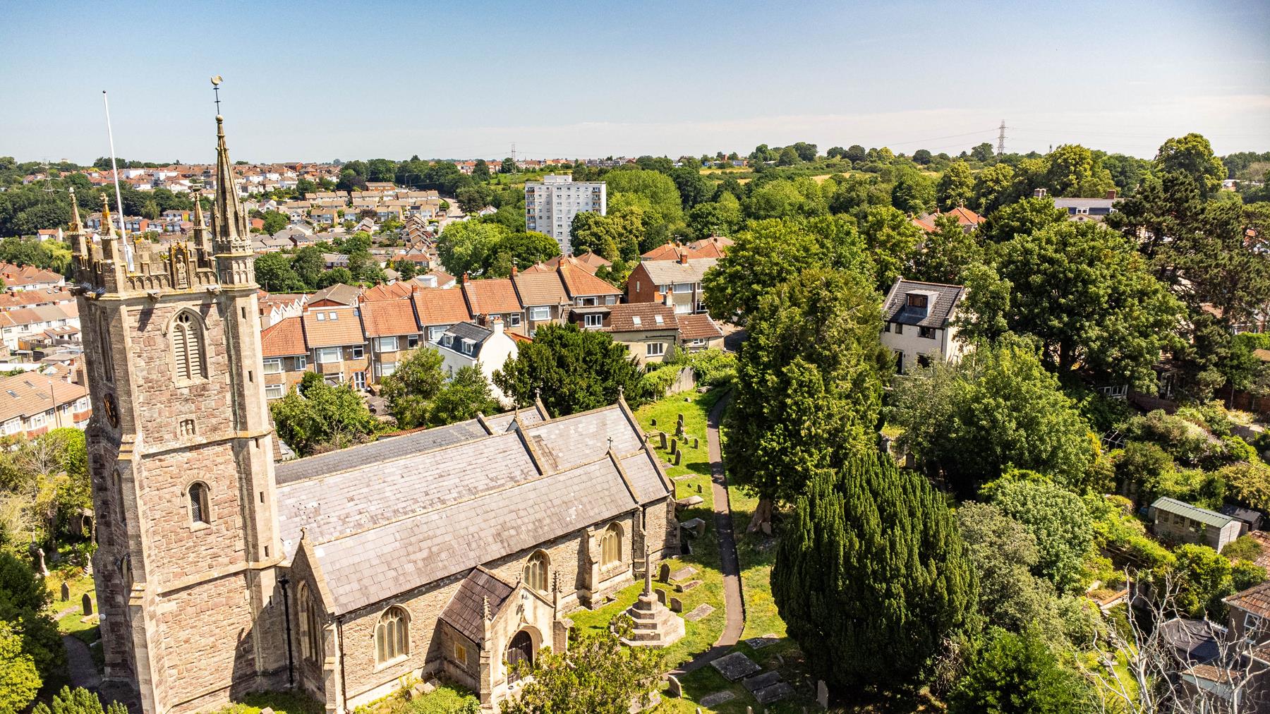 4 bed house for sale in Church Hill, Bristol 23