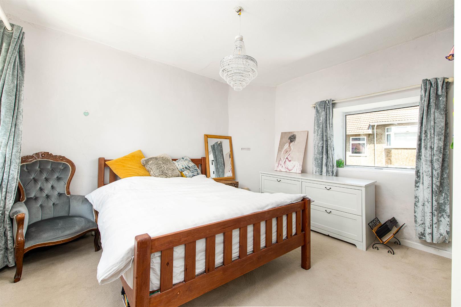 4 bed house for sale in Church Hill, Bristol 4
