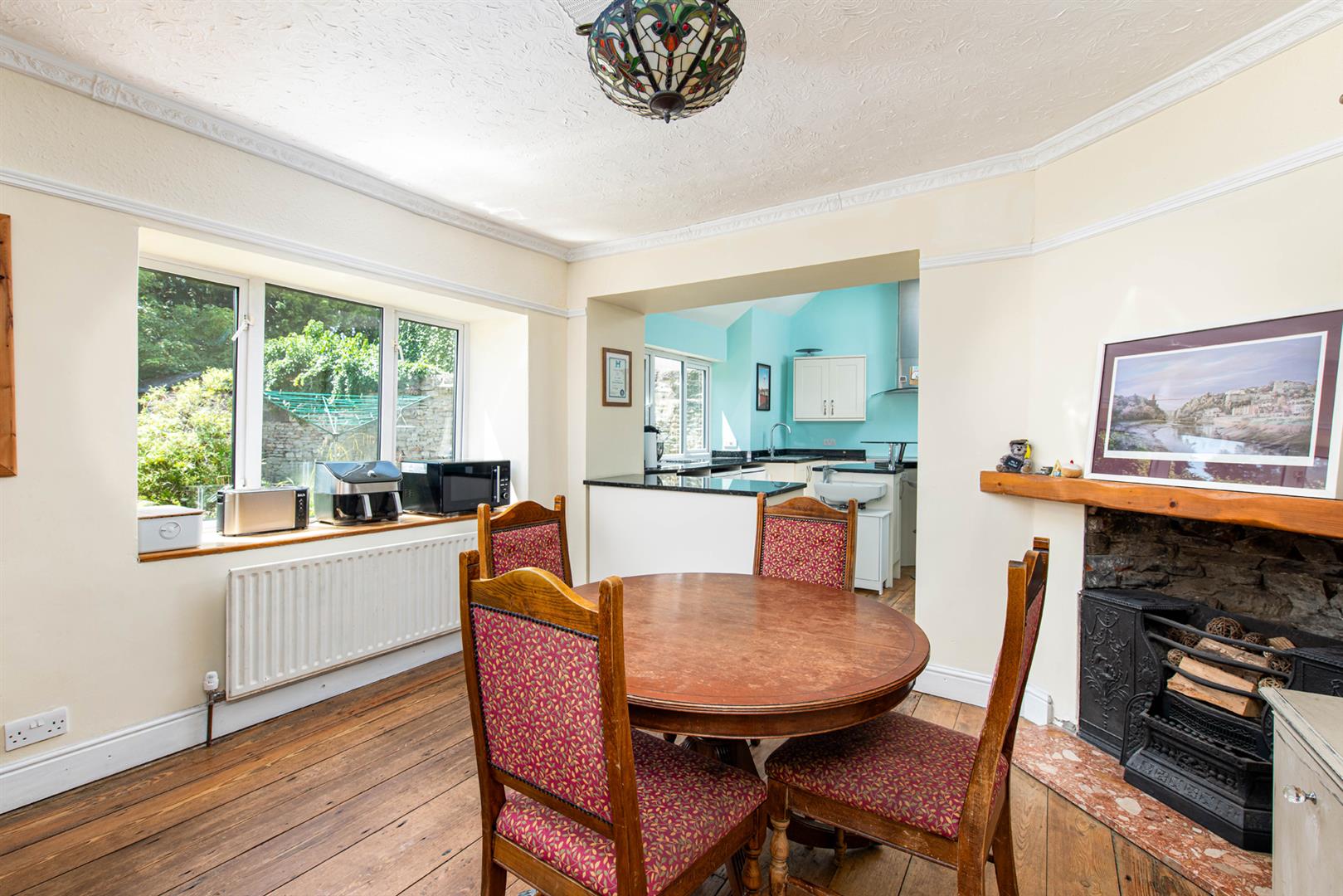 4 bed house for sale in Church Hill, Bristol 18