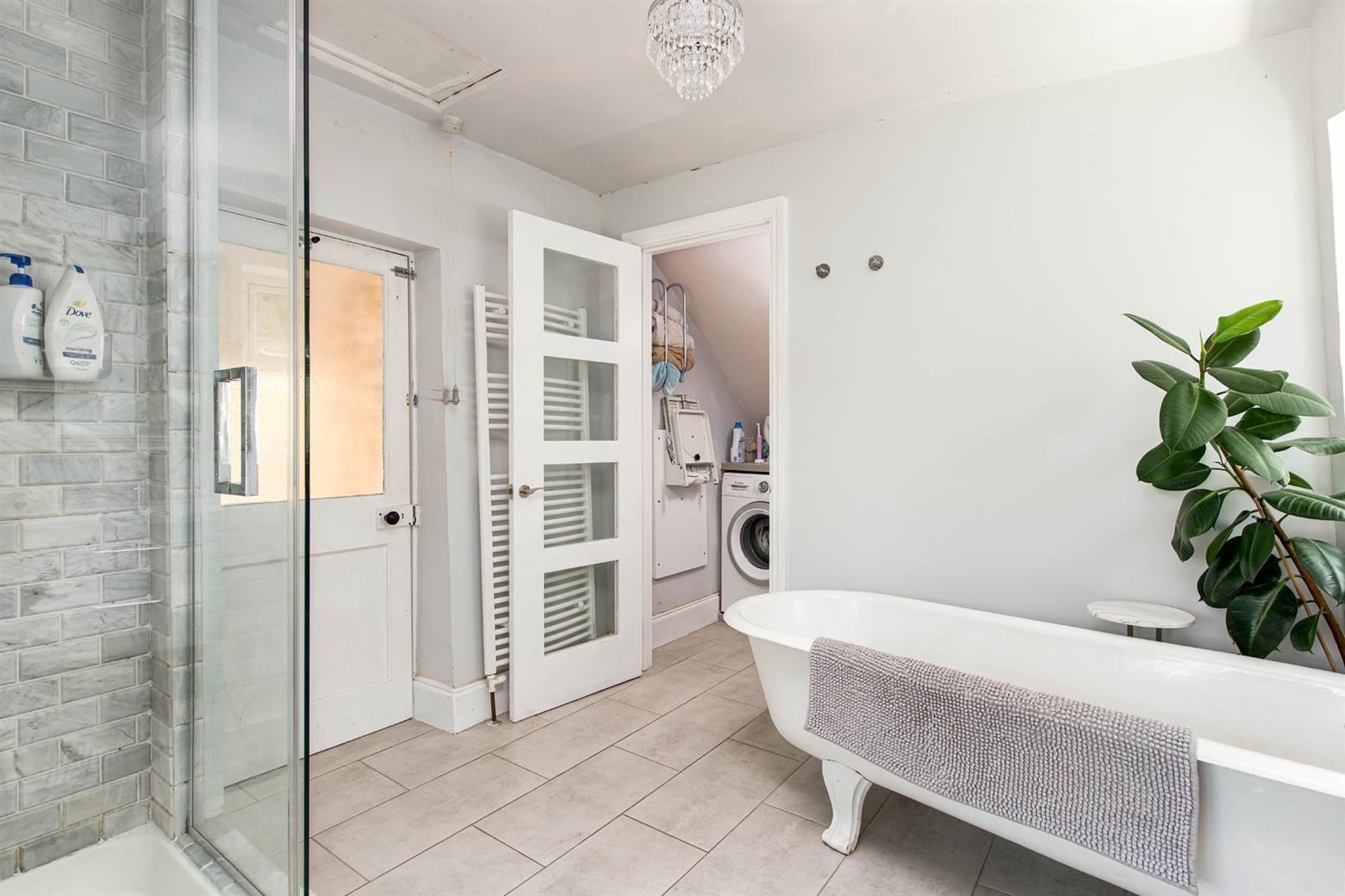 4 bed house for sale in Church Hill, Bristol 12