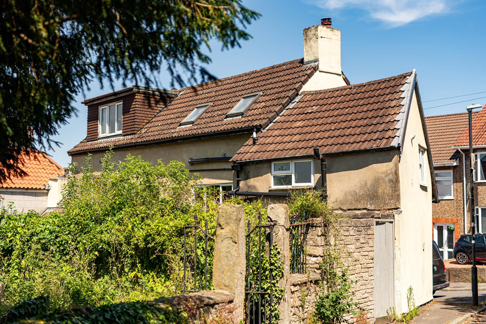 4 bed house for sale in Church Hill, Bristol 25