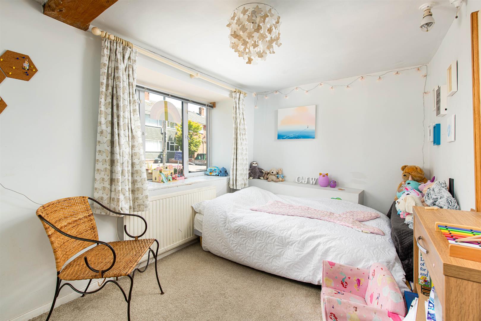 4 bed house for sale in Church Hill, Bristol 6