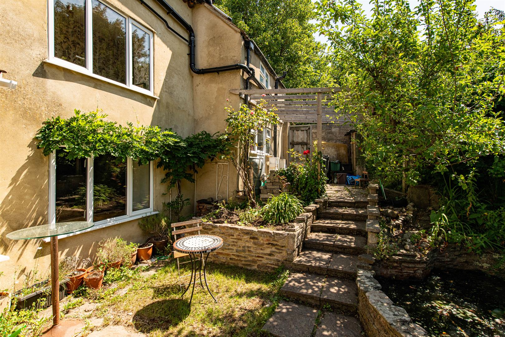 4 bed house for sale in Church Hill, Bristol  - Property Image 31