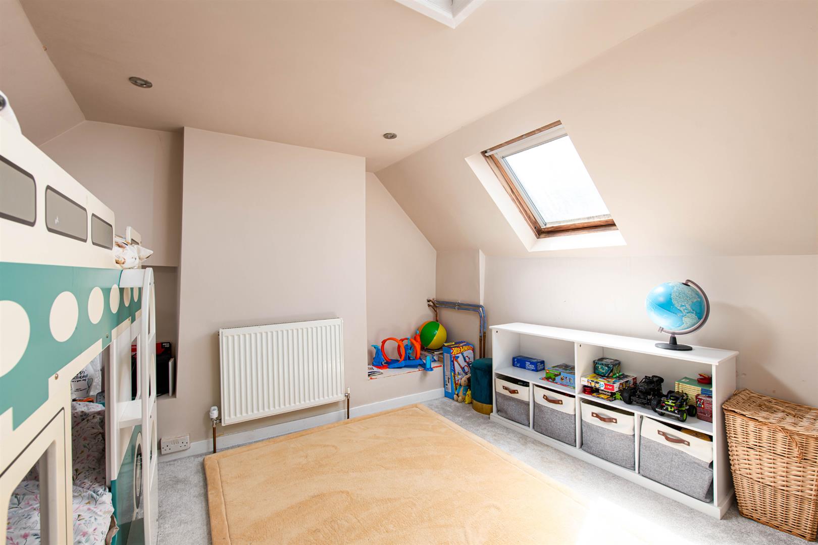 4 bed house for sale in Church Hill, Bristol  - Property Image 10