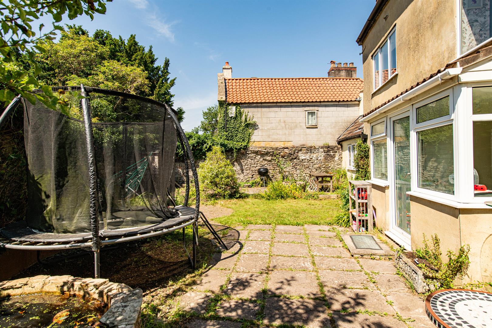 4 bed house for sale in Church Hill, Bristol 26
