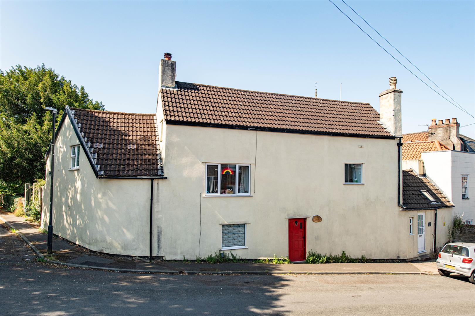 4 bed house for sale in Church Hill, Bristol 21