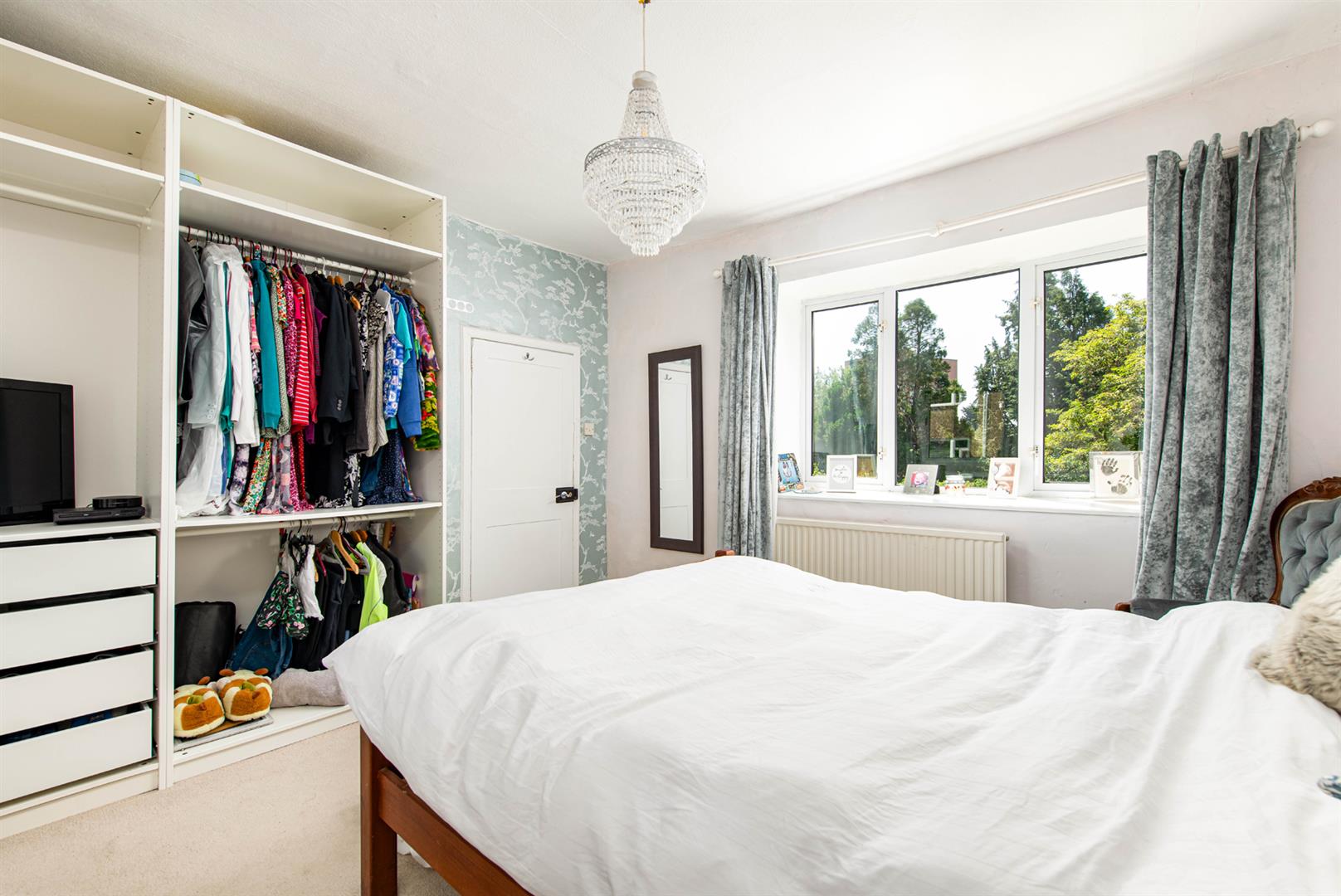 4 bed house for sale in Church Hill, Bristol 5