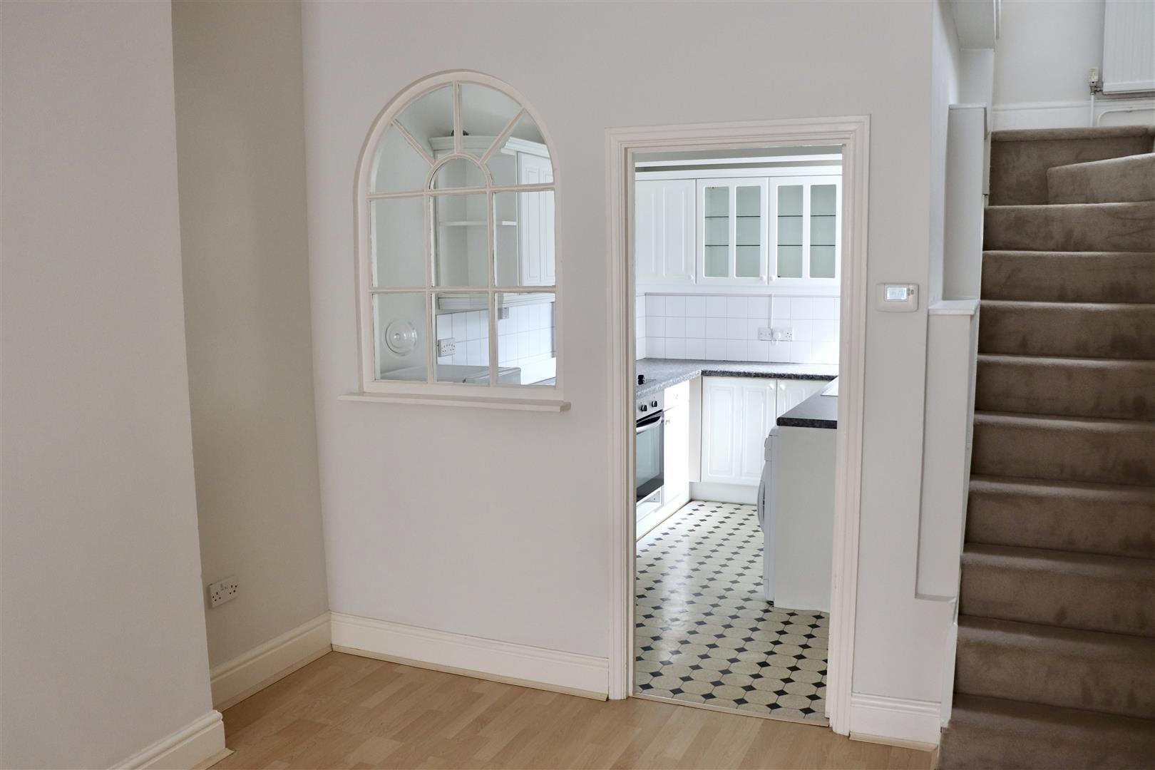 2 bed house to rent in Princess Victoria Street, Bristol  - Property Image 13