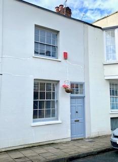 2 bed house to rent in Princess Victoria Street, Bristol 14