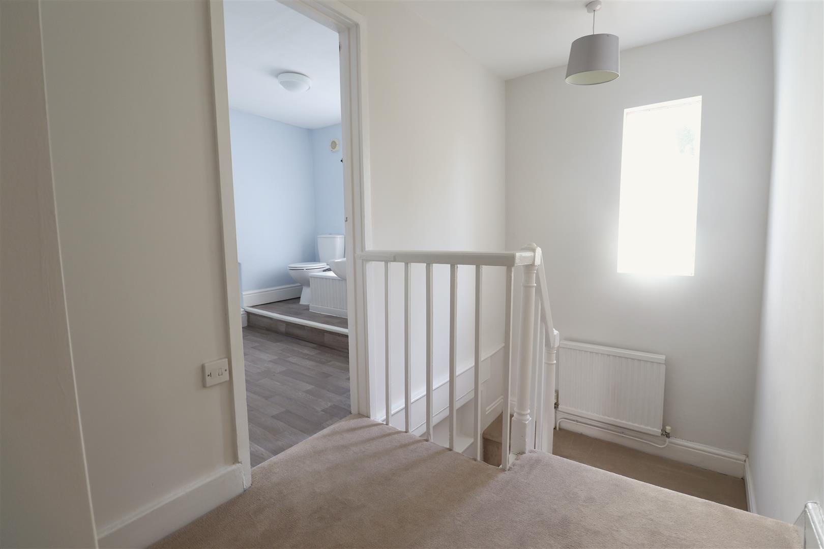 2 bed house to rent in Princess Victoria Street, Bristol 10