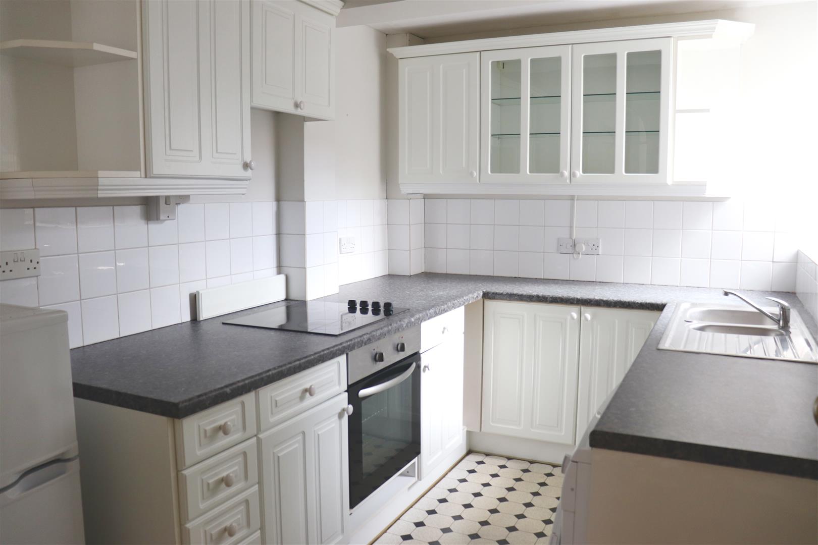 2 bed house to rent in Princess Victoria Street, Bristol 1