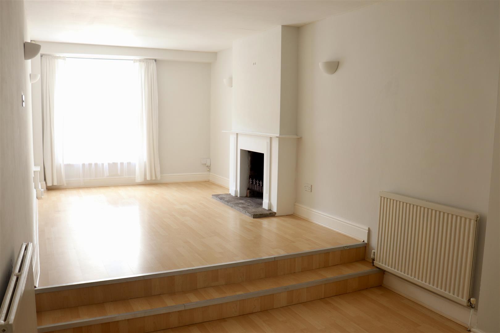 2 bed house to rent in Princess Victoria Street, Bristol 3