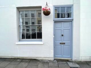 2 bed house to rent in Princess Victoria Street, Bristol, BS8 