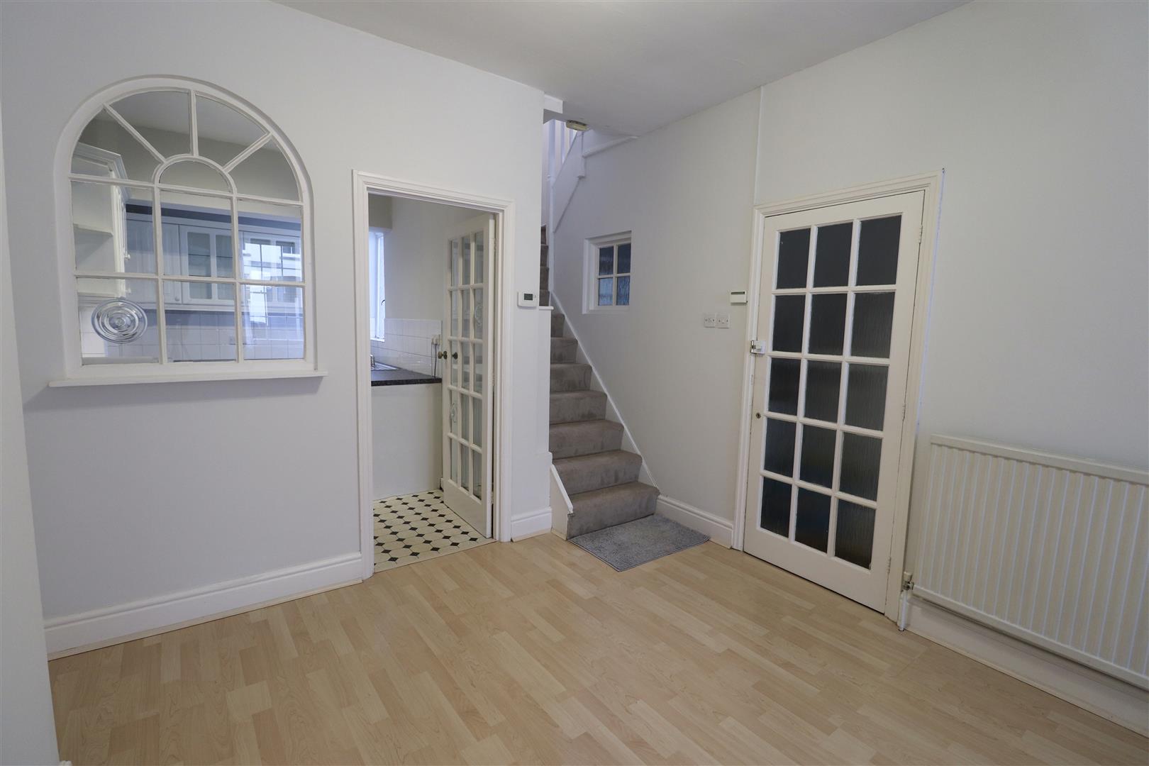 2 bed house to rent in Princess Victoria Street, Bristol 2