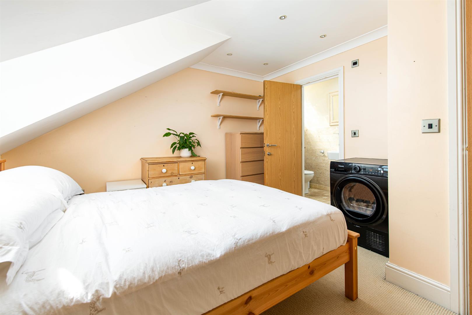 2 bed maisonette for sale in Burlington Road, Bristol  - Property Image 9